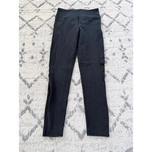 UGG Women’s Black Leggings Stretch Athleisure